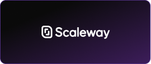 Scaleway